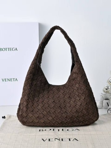 Bottega Veneta Large Campana сумка #724758QY