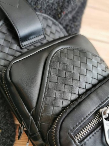 Bottega Veneta рюкзак #724977MA