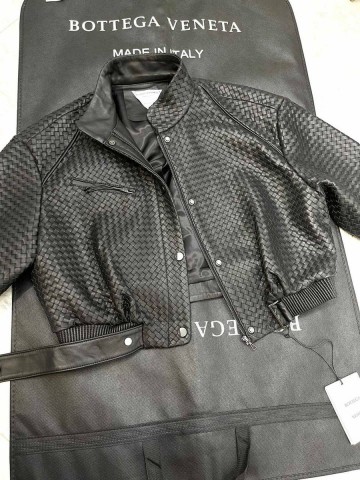 Bottega Veneta куртка #727203FU