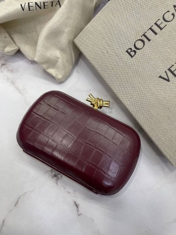 Bottega Veneta клатч #729670NF