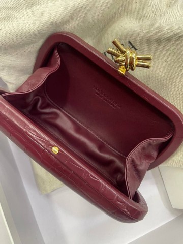 Bottega Veneta клатч #729670NF