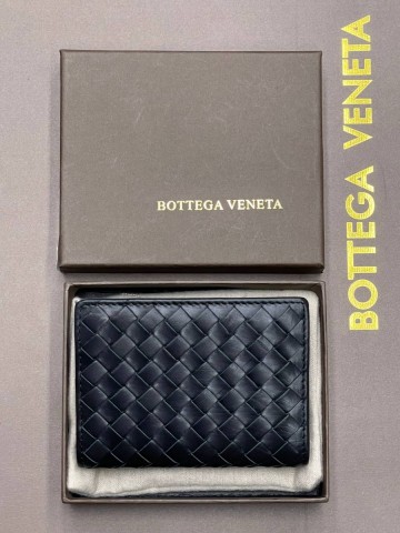 Bottega Veneta картхолдер #730063ZL