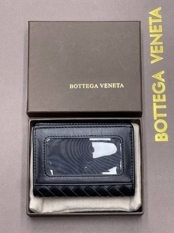 Bottega Veneta картхолдер #730063ZL