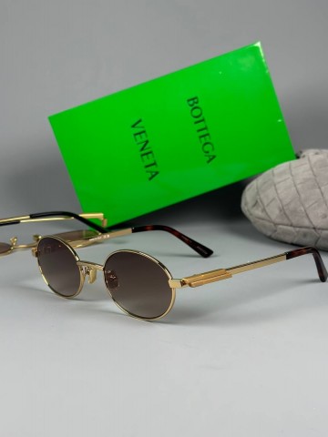 Bottega Veneta очки #731558HS