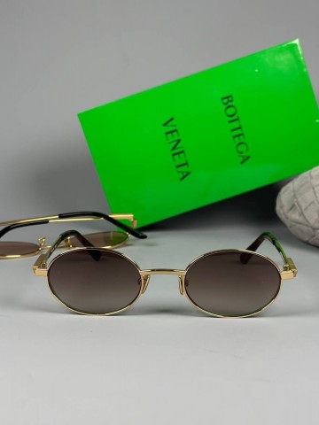 Bottega Veneta очки #731558HS