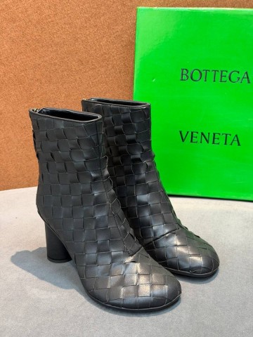 Bottega Veneta ботильоны #523766YM