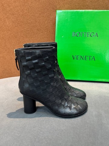 Bottega Veneta ботильоны #523766YM
