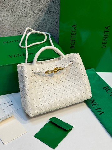 Bottega Veneta Small Andiamo сумка #732212AB