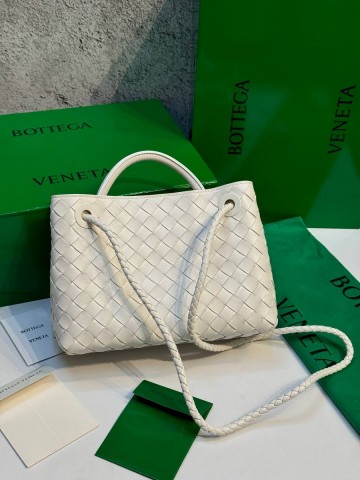 Bottega Veneta Small Andiamo сумка #732212AB