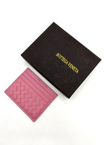 Bottega Veneta картхолдер #732798ET
