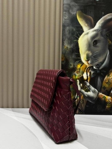 Bottega Veneta сумка #733803NI