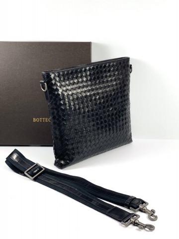 Bottega Veneta сумка #734568GS