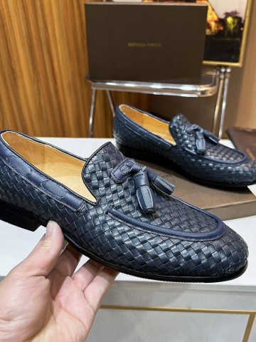 Bottega Veneta лоферы #234064HC