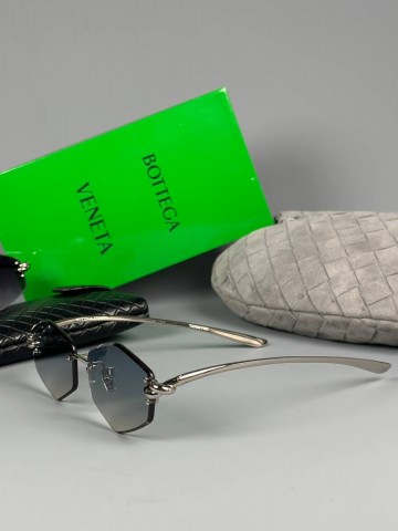 Bottega Veneta очки #740969KL
