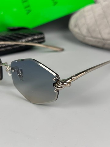 Bottega Veneta очки #740969KL