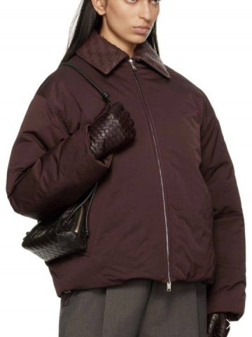 Bottega Veneta кардиган (М) #741131BS