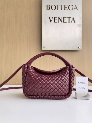 Bottega Veneta сумка #741214EF