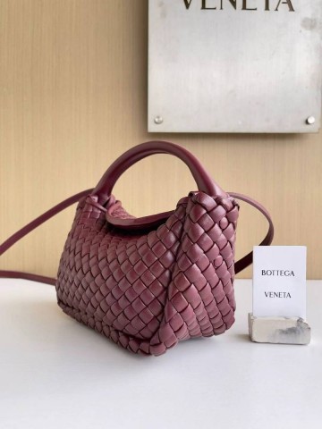 Bottega Veneta сумка #741214EF