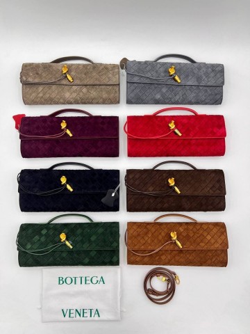 Bottega Veneta сумка #744974NE
