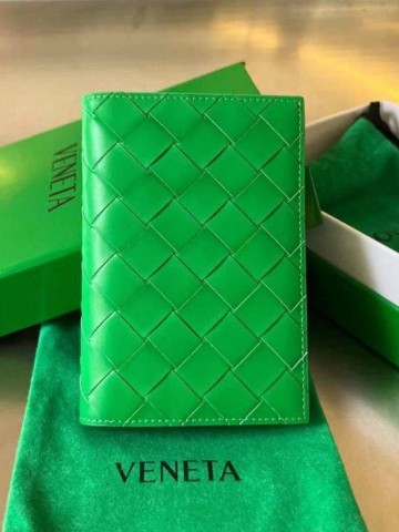 Bottega Veneta обложка на паспорт #747586UZ