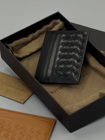 Bottega Veneta картхолдер #750334NV