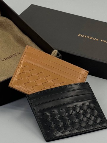 Bottega Veneta картхолдер #750334NV
