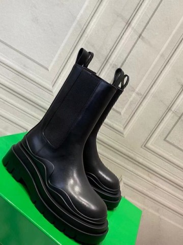 Bottega Veneta ботинки #751126OD