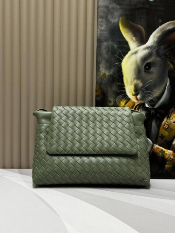 Bottega Veneta сумка #753828VR