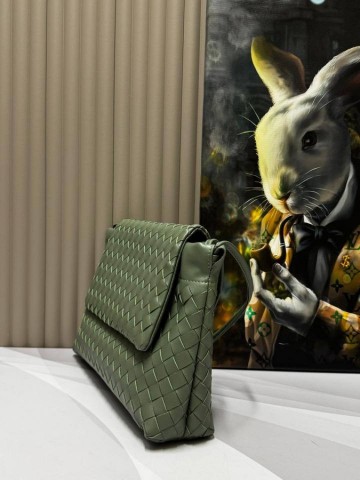 Bottega Veneta сумка #753828VR