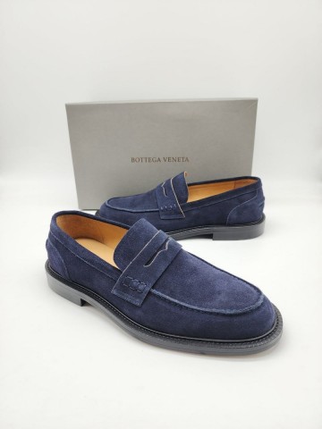Bottega Veneta лоферы #755017JY