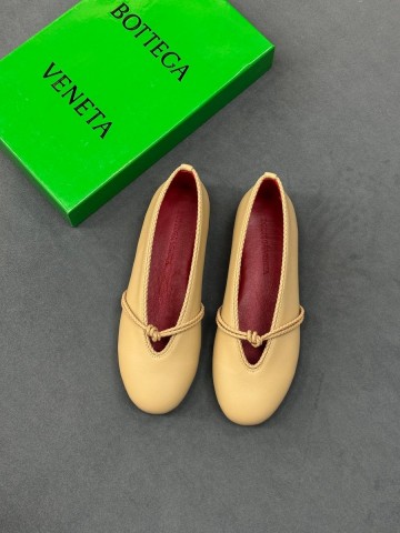 Bottega Veneta балетки #131997GV