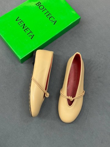 Bottega Veneta балетки #131997GV