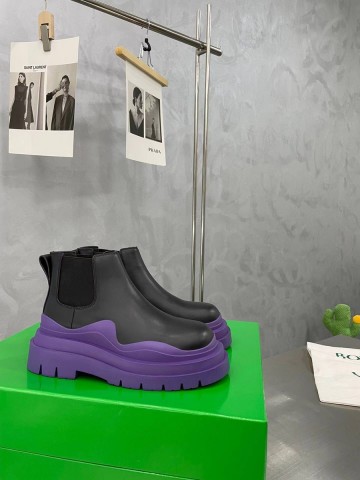 Bottega Veneta ботинки #365062EL
