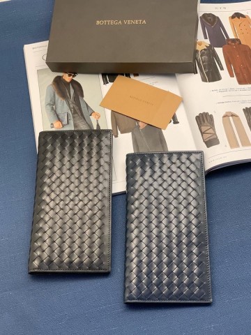 Bottega Veneta кошелек #763605ZD