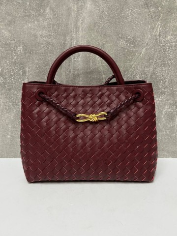 Bottega Veneta сумка #766097GR