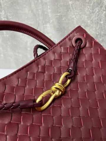Bottega Veneta сумка #766097GR
