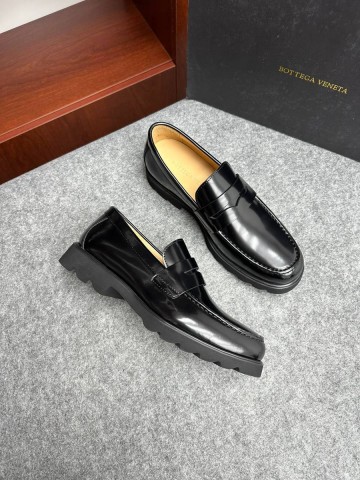 Bottega Veneta лоферы #767342TZ