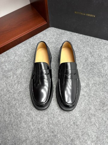 Bottega Veneta лоферы #767342TZ