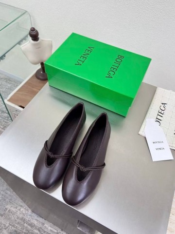 Bottega Veneta балетки #856231QI