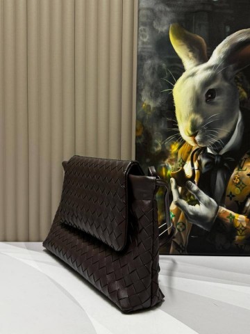 Bottega Veneta сумка #769310YR