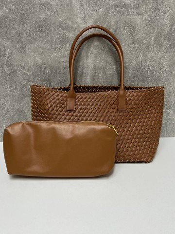 Bottega Veneta сумка #770314CB