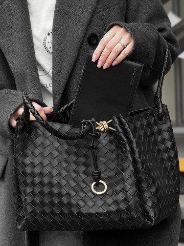 Bottega Veneta сумка #770566BX