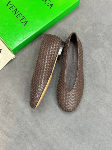 Bottega Veneta балетки #744663BH