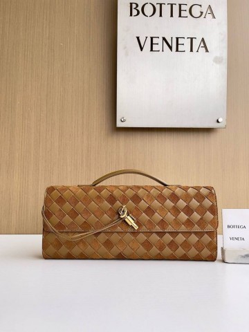 Bottega Veneta Andiamo сумка #772892FU