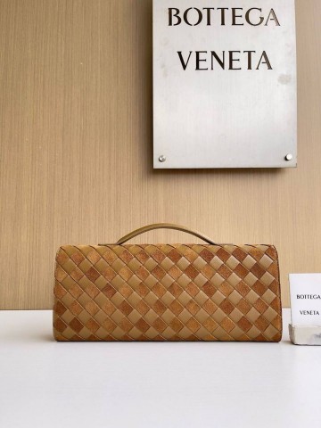 Bottega Veneta Andiamo сумка #772892FU