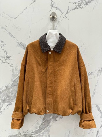 Bottega Veneta куртка #774590CQ