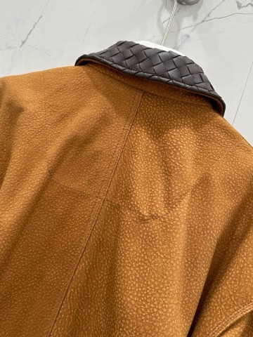 Bottega Veneta куртка #774590CQ