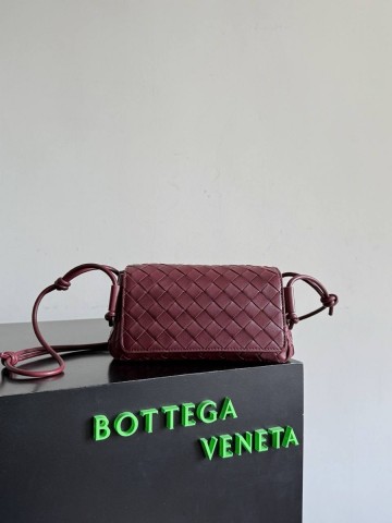 Bottega Veneta сумка #775834KK