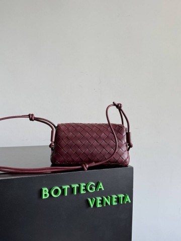 Bottega Veneta сумка #775834KK
