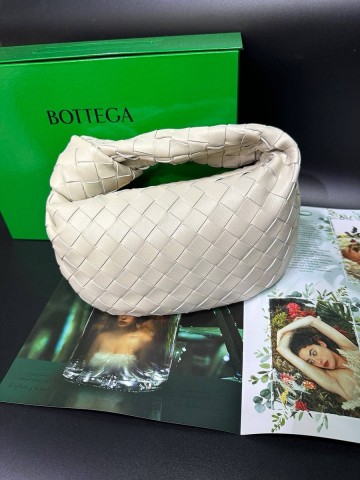 Bottega Veneta Jodie mini сумка #780576LD